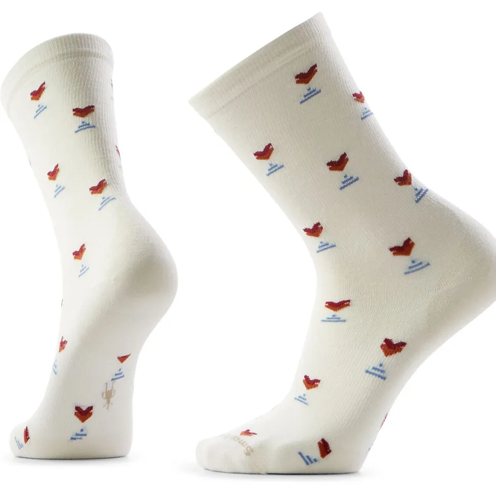 Everyday Stout Street Crew Sock