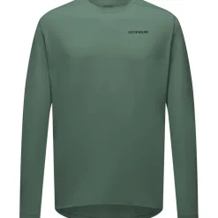 Everyday Tech Long-Sleeve T-Shirt - Men's