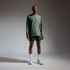 Everyday Tech Long-Sleeve T-Shirt - Men's