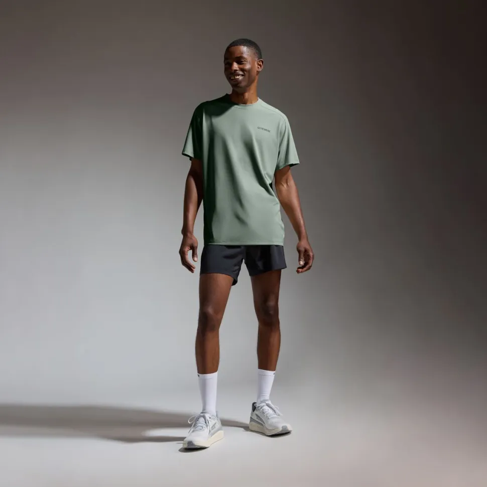 Everyday Tech T-Shirt - Men's