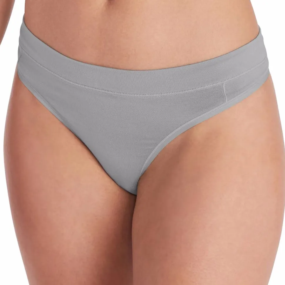 Everyday Thong Underwear - Women's