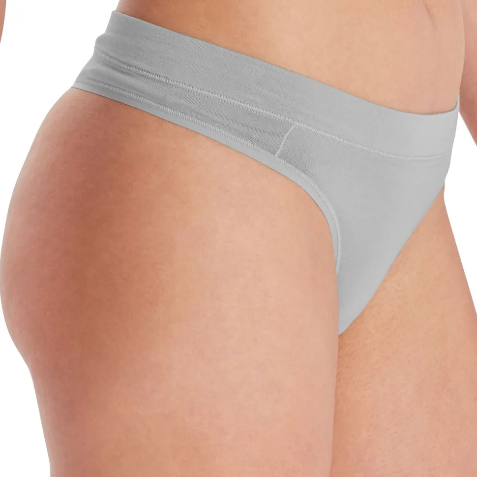 Everyday Thong Underwear - Women's