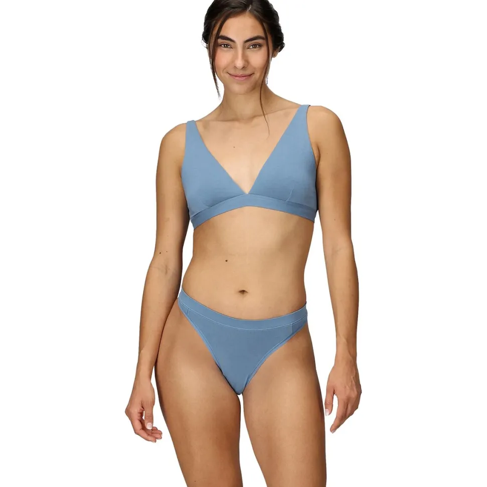 Everyday Thong Underwear - Women's