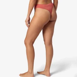 Everyday Thong Underwear - Women's
