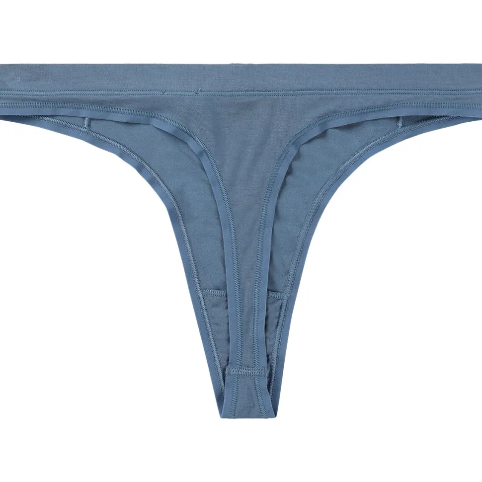 Everyday Thong Underwear - Women's