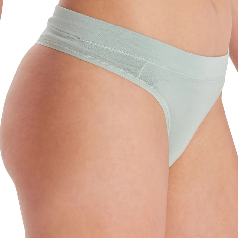 Everyday Thong Underwear - Women's