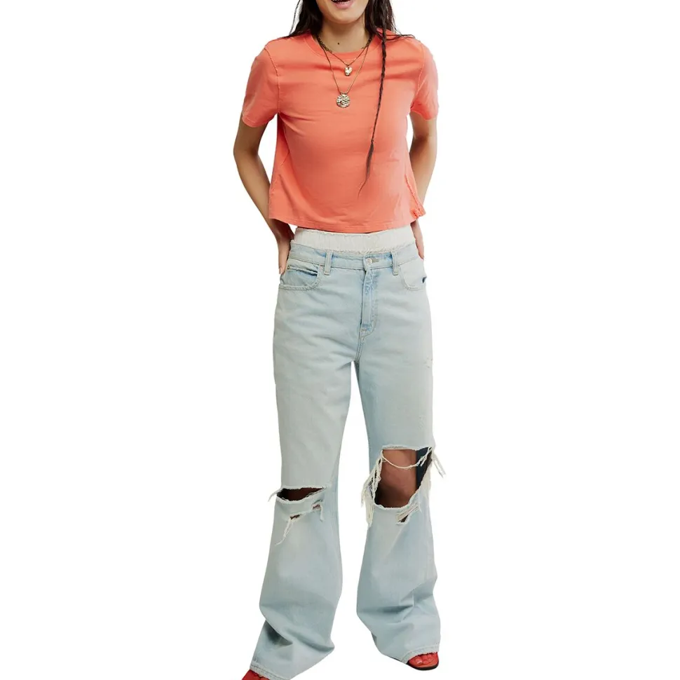 Everyday T-Shirt - Women's
