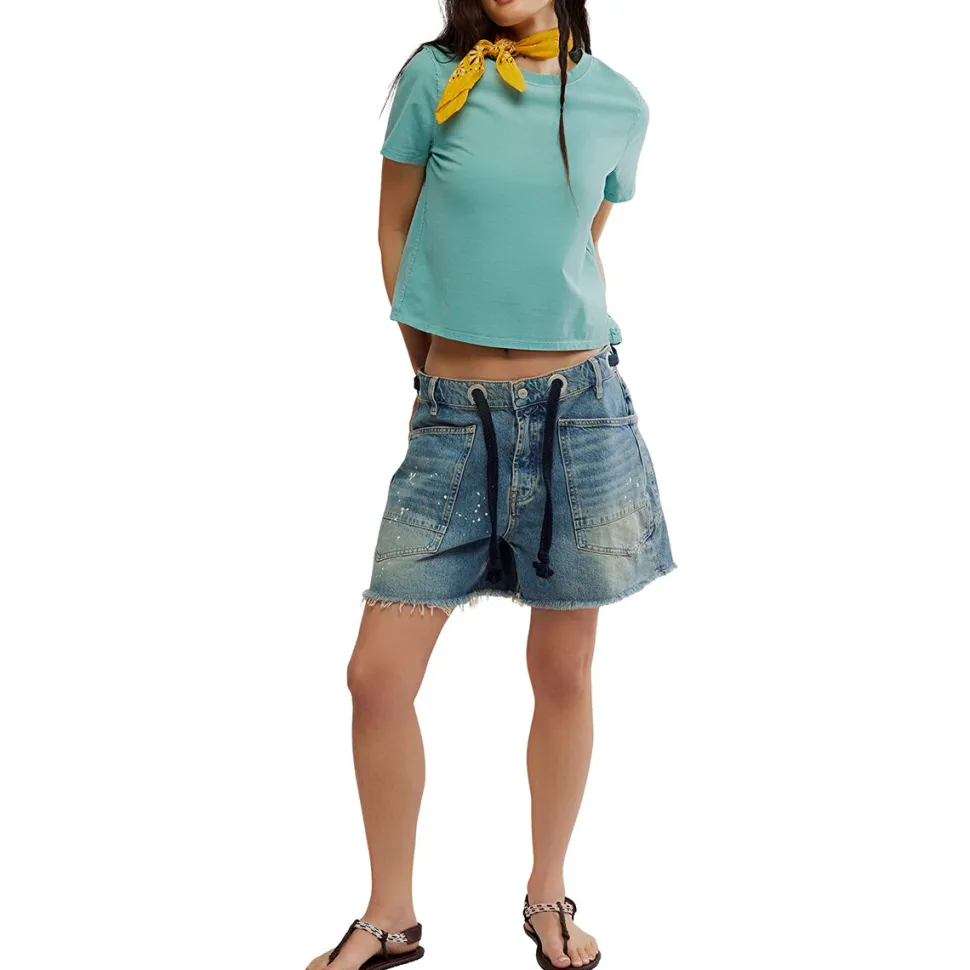 Everyday T-Shirt - Women's