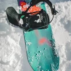 Evil Teen Snowboard - 2026 - Kids'