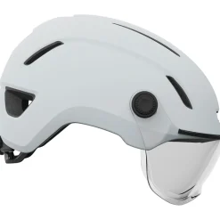 Evoke Mips LED Helmet