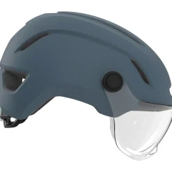 Evoke Mips LED Helmet