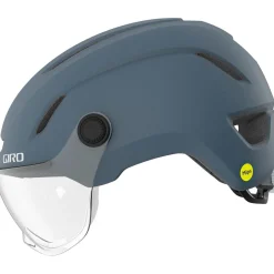 Evoke Mips LED Helmet