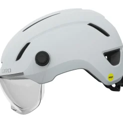 Evoke Mips LED Helmet
