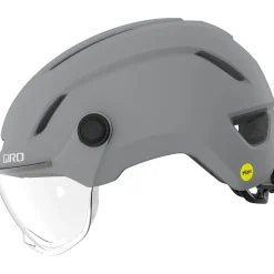 Evoke Mips LED Helmet