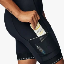 Evolve Avventura Bib Short - Women's