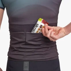 Evolve Avventura Short Sleeve Jersey - Women's