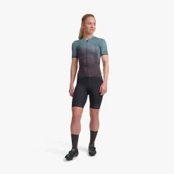 Evolve Avventura Short Sleeve Jersey - Women's