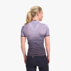 Evolve Avventura Short Sleeve Jersey - Women's