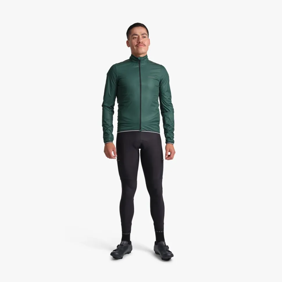 Evolve Corsa All-Season Windbreaker - Men's