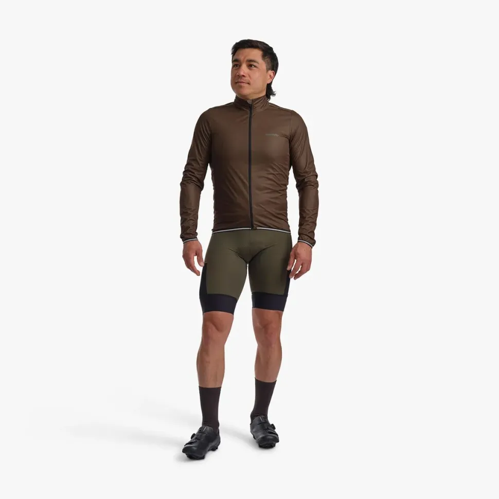 Evolve Corsa All-Season Windbreaker - Men's