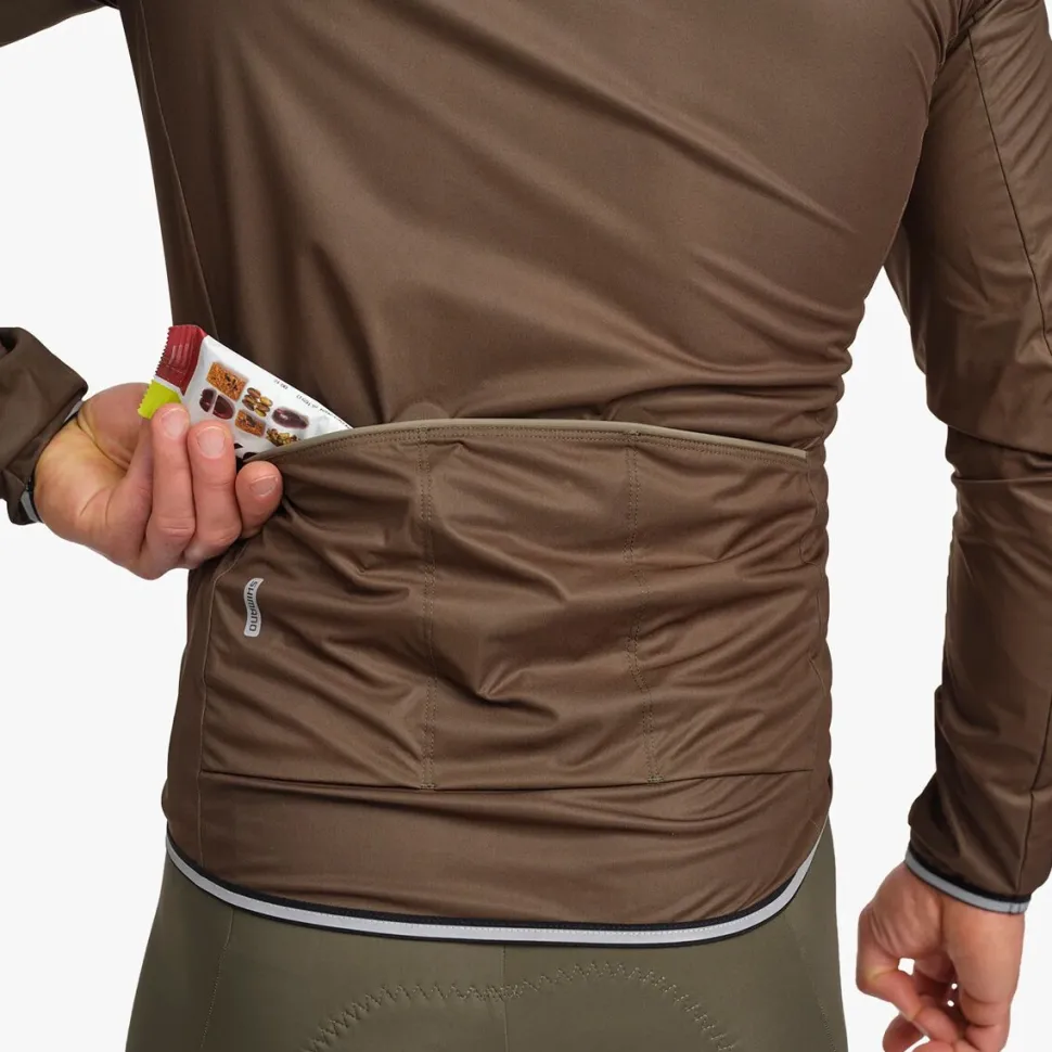 Evolve Corsa All-Season Windbreaker - Men's