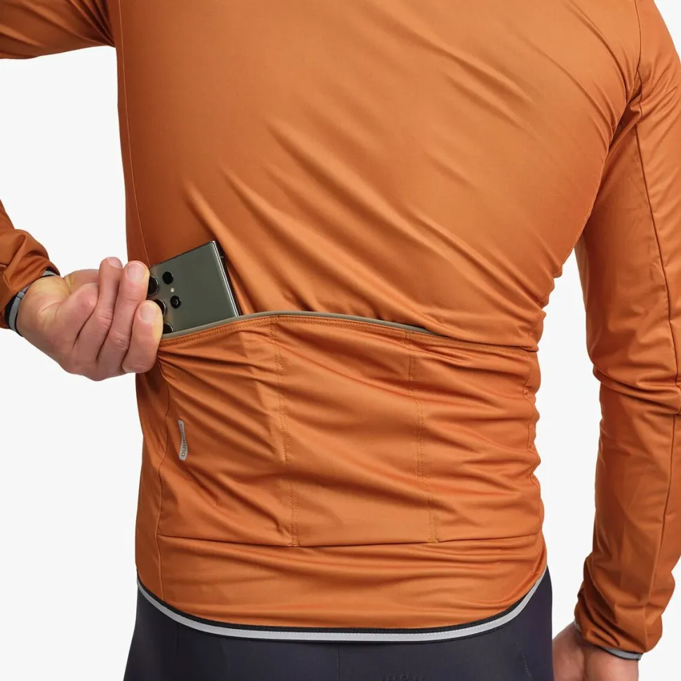Evolve Corsa All-Season Windbreaker - Men's