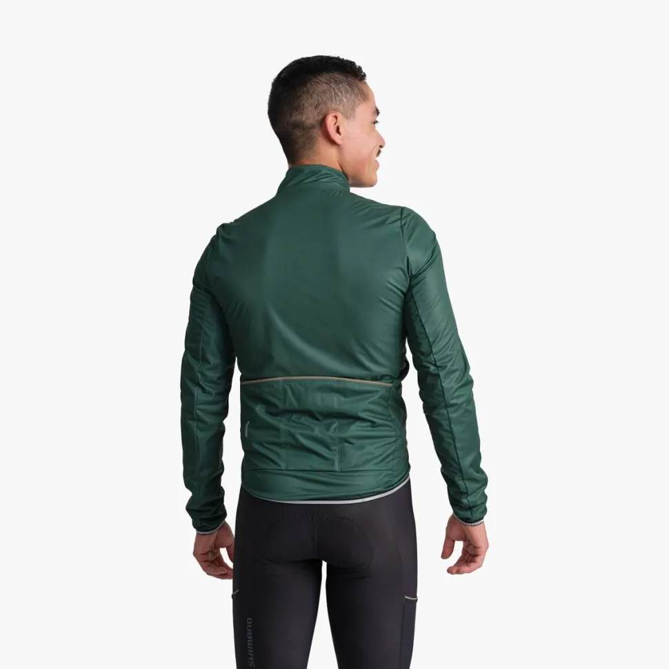 Evolve Corsa All-Season Windbreaker - Men's