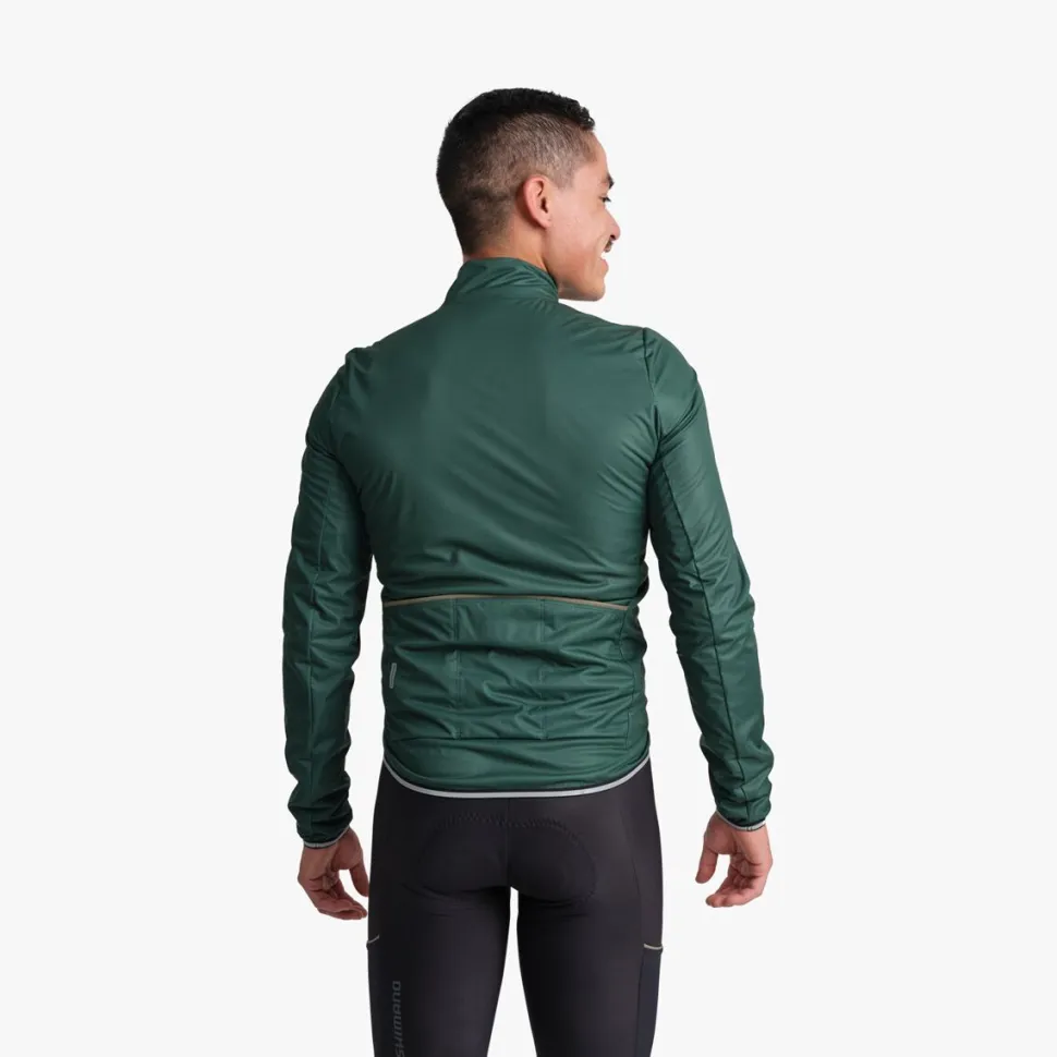 Evolve Corsa All-Season Windbreaker - Men's