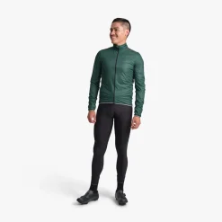 Evolve Corsa All-Season Windbreaker - Men's