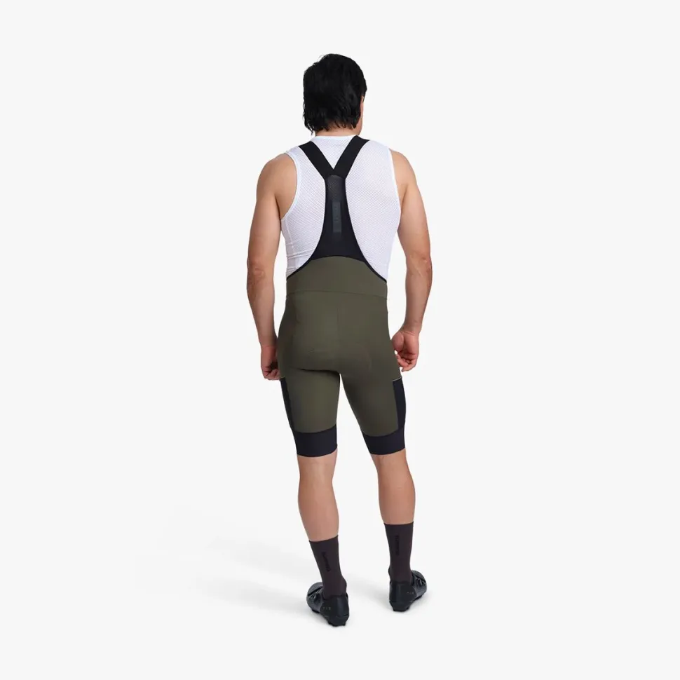 Evolve CORSA Bib Shorts - Men's