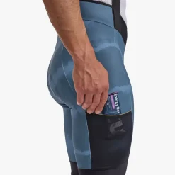 Evolve CORSA Bib Shorts - Men's