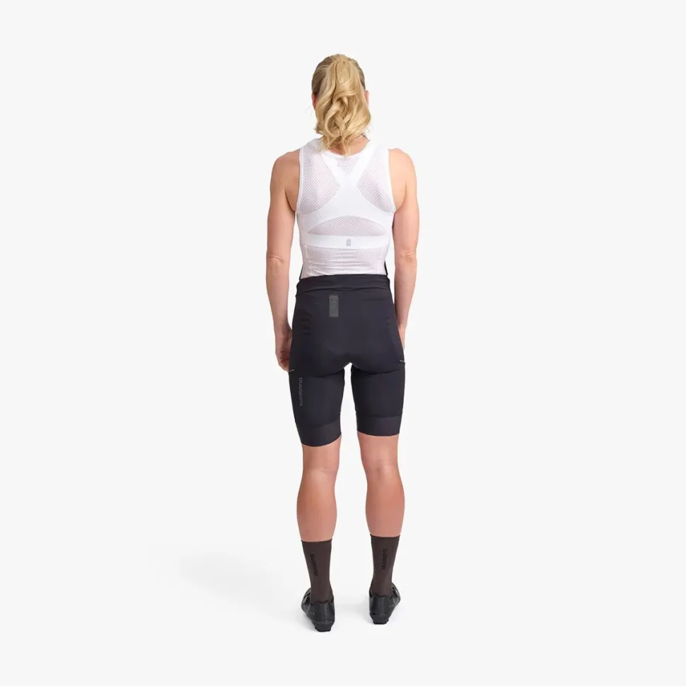 Evolve CORSA Bib Shorts - Women's