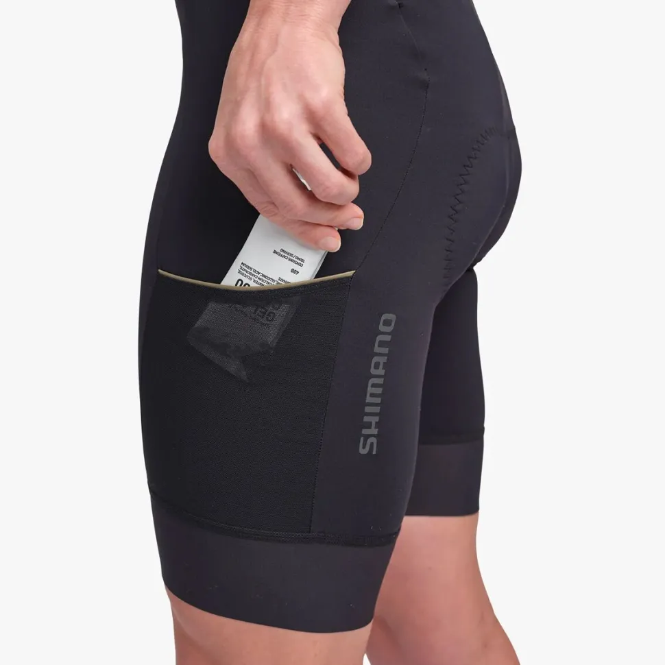 Evolve CORSA Bib Shorts - Women's