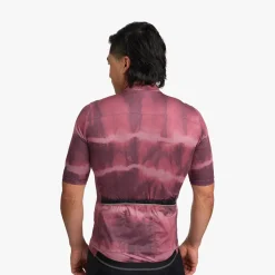 Evolve Corsa Short Sleeve Jersey - Men's
