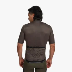 Evolve Corsa Short Sleeve Jersey - Men's