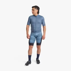 Evolve Corsa Short Sleeve Jersey - Men's