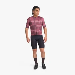 Evolve Corsa Short Sleeve Jersey - Men's