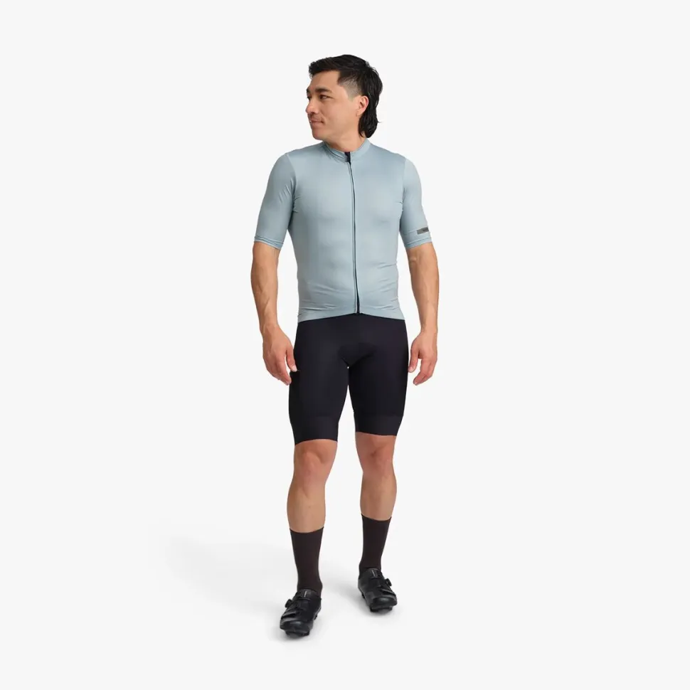 Evolve Corsa Short Sleeve Jersey - Men's