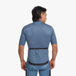 Evolve Corsa Short Sleeve Jersey - Men's