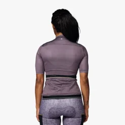 Evolve Corsa Short Sleeve Jersey - Women's