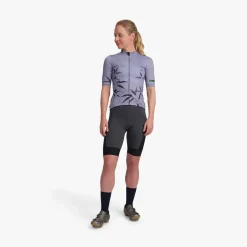 Evolve Corsa Short Sleeve Jersey - Women's