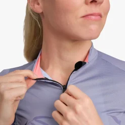 Evolve Corsa Short Sleeve Jersey - Women's