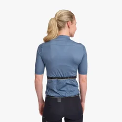 Evolve Corsa Short Sleeve Jersey - Women's