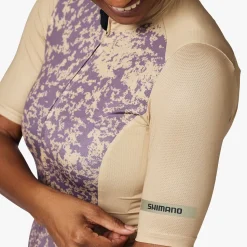 Evolve Corsa Short Sleeve Jersey - Women's