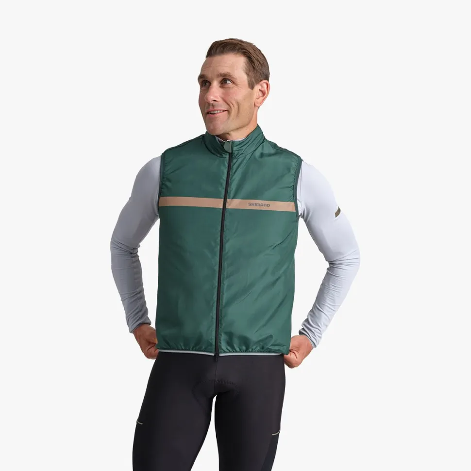 Evolve Merino All-Season Long Sleeve Jersey - Men's