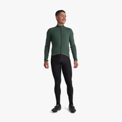 Evolve Merino All-Season Long Sleeve Jersey - Men's