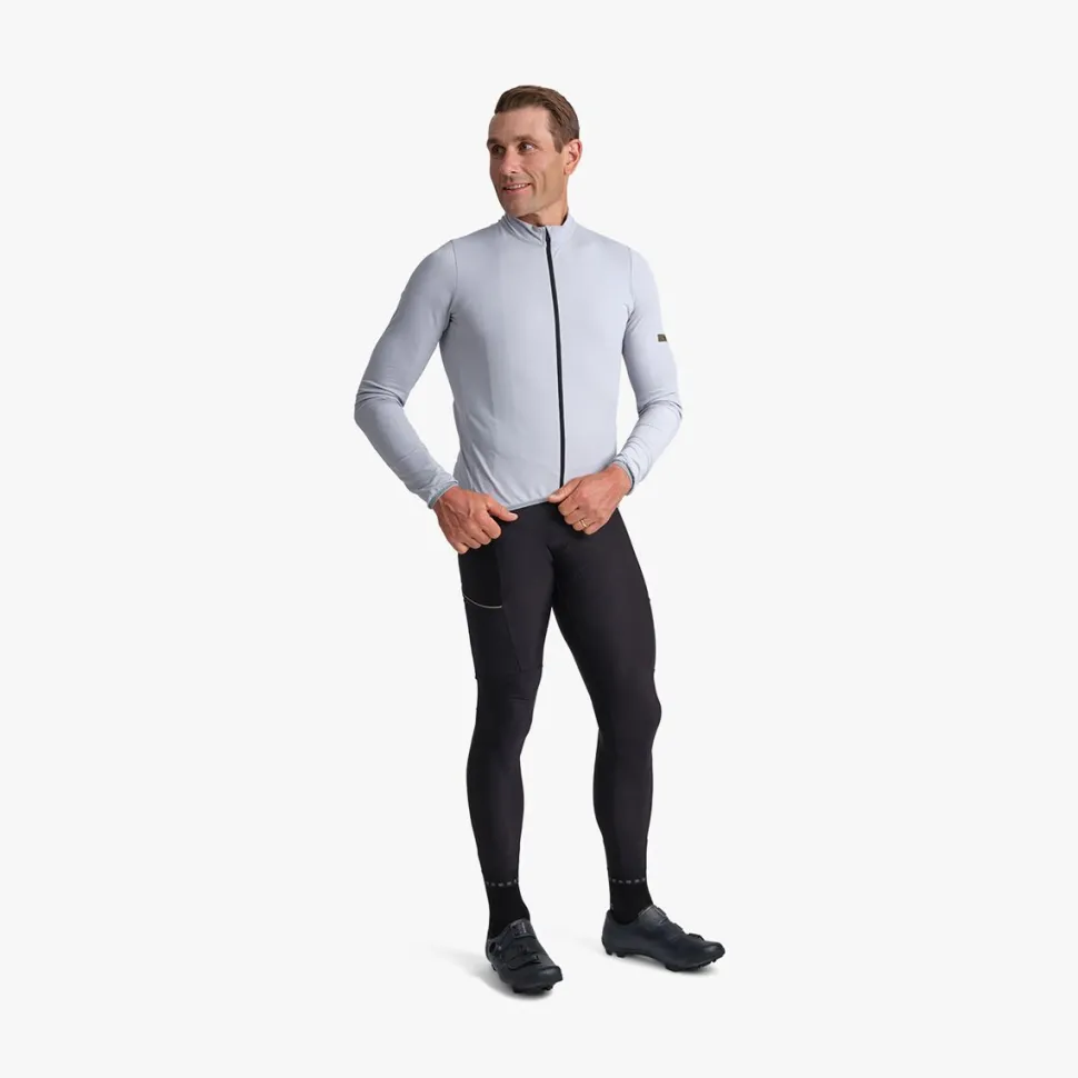 Evolve Merino All-Season Long Sleeve Jersey - Men's