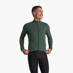 Evolve Merino All-Season Long Sleeve Jersey - Men's
