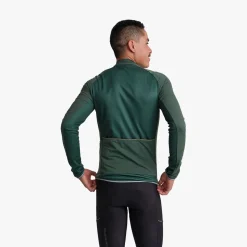 Evolve Merino All-Season Long Sleeve Jersey - Men's