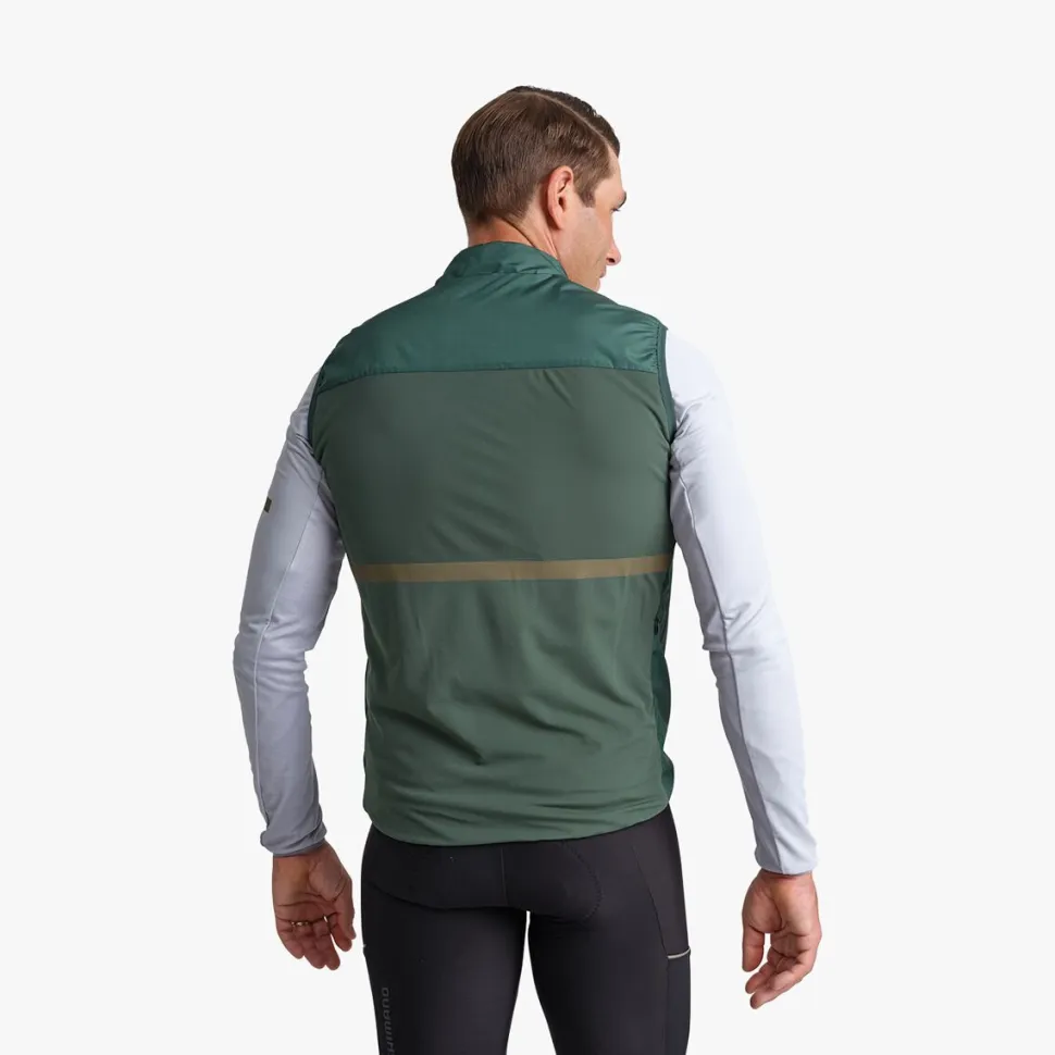 Evolve Merino All-Season Long Sleeve Jersey - Men's